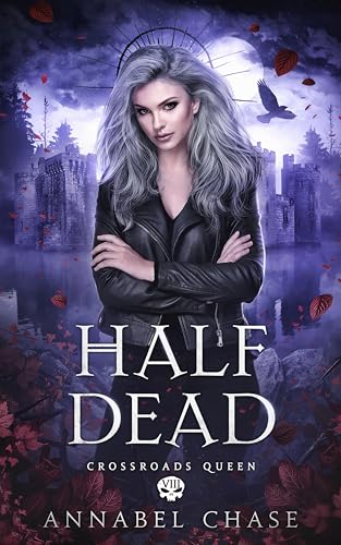 Half Dead cover