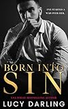 Born into Sin (Untouchables Mafia Series Book 1)