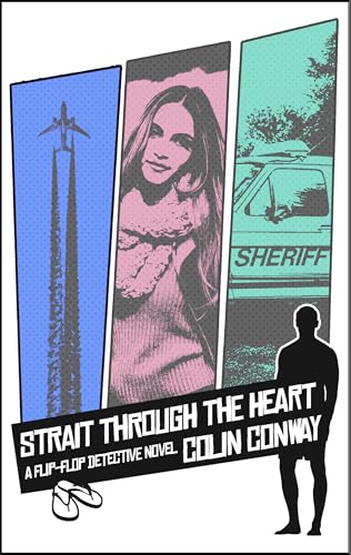 Strait Through the Heart cover