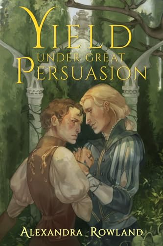 Yield Under Great Persuasion cover