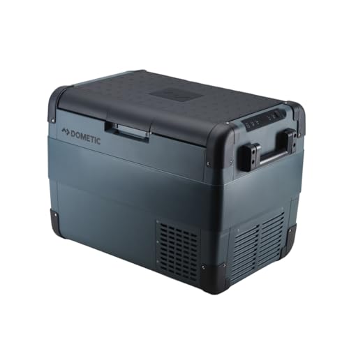 Dometic CFX2 57-Liter Portable Refrigerator and Freezer, Powered by AC/DC