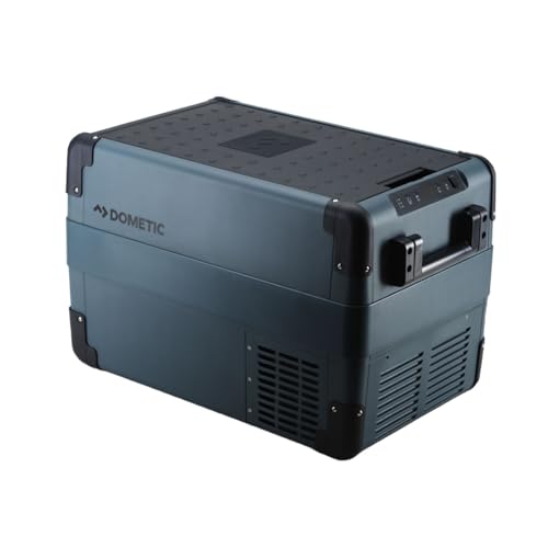 Dometic CFX2 37-Liter Portable Refrigerator and Freezer, Powered by AC/DC