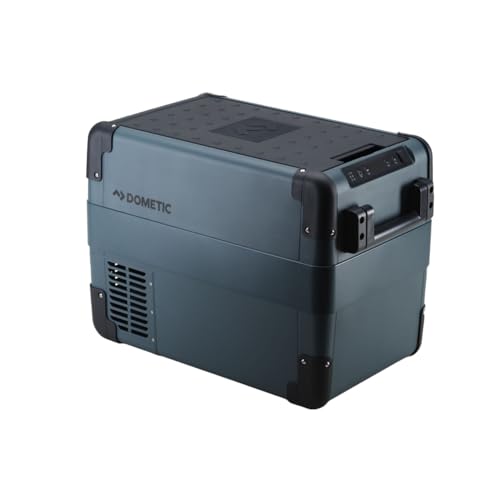 Dometic CFX2 28-Liter Portable Refrigerator and Freezer, Powered by AC/DC