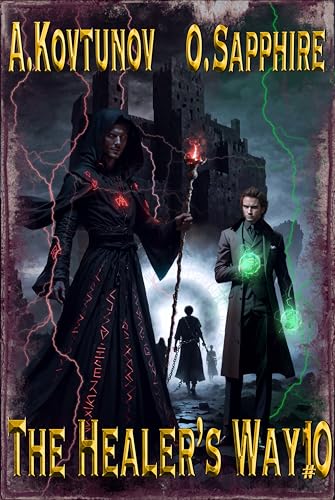 Book 10 book cover