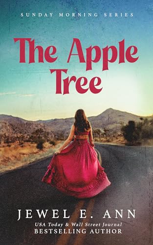 The Apple Tree book cover