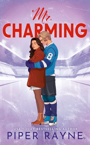 Mr. Charming / Mr. C book cover
