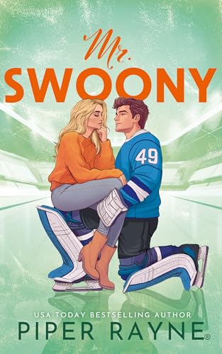 Mr. S / Mr. Swoony book cover