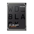 WD Black 10TB Performance Internal HDD