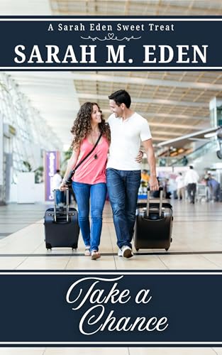 Take a Chance book cover