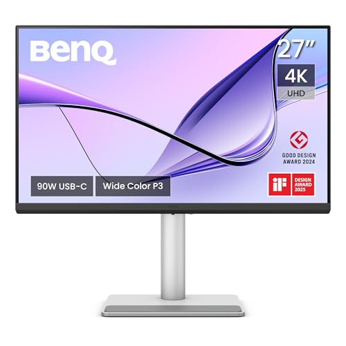 BenQ MA270U – Produktbild