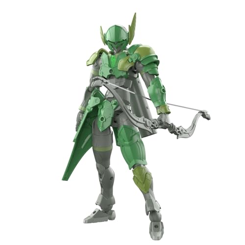 Bandai Hobby - 30 Minute Fantasy - #07 Liber Archer 30 MF Model Kit