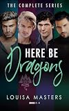 Here Be Dragons: The Complete Series
