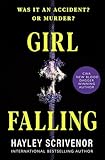 Girl Falling