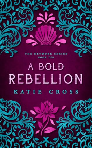 A Bold Rebellion book cover