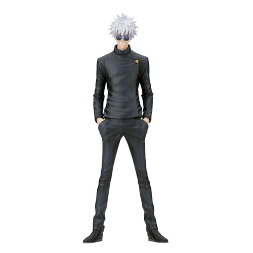 Banpresto - Jujutsu Kaisen - Satoru Gojo (ver. A) King of Artist Figure