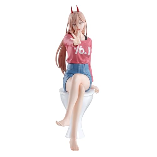 Banpresto - Chainsaw Man - Power Figure
