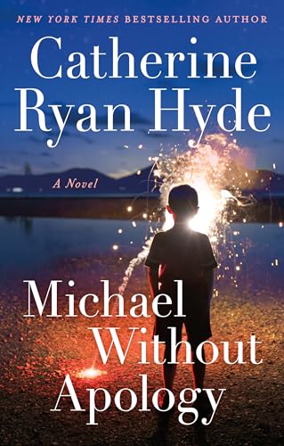 Michael Without Apology book cover