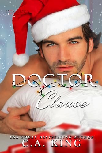 Doctor Clause book cover