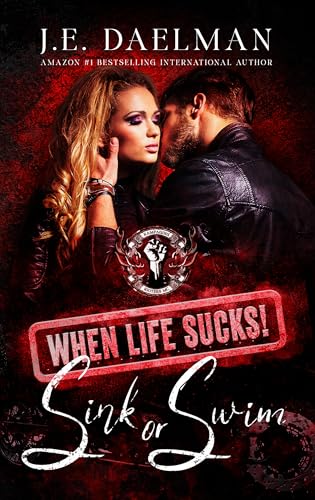 When Life Sucks! book cover