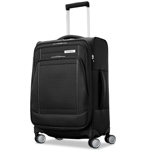 Samsonite Lightweight Softside Spinner