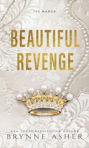 Beautiful Revenge book cover