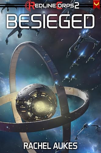 Besieged book cover