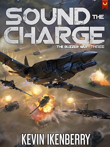Sound the Charge cover