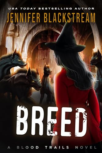 Breed cover