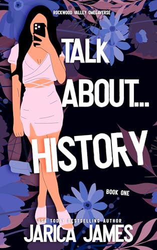 Talk About... History book cover