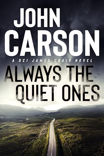 Always The Quiet Ones book cover