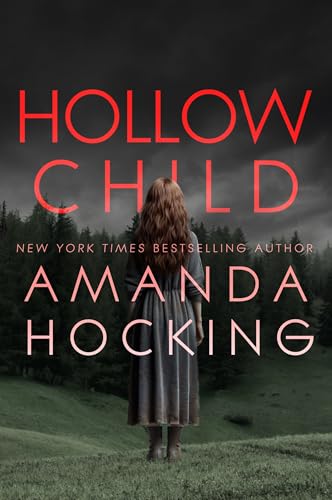 Hollow Child cover