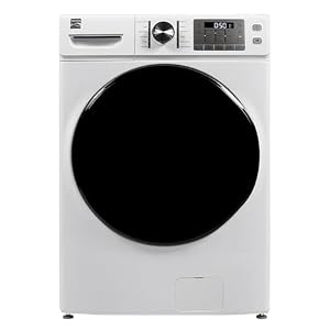 Kenmore 4.5 cu. ft. Front Load Washer