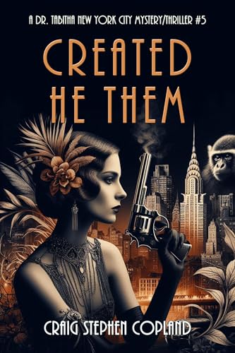 Created He Them book cover