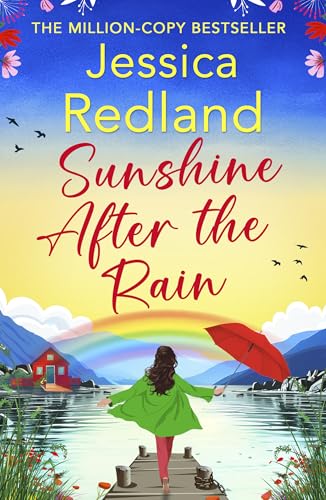Sunshine After the Rain cover