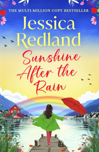 Sunshine After the Rain book cover