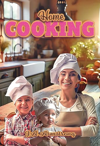 Home Cooking cover
