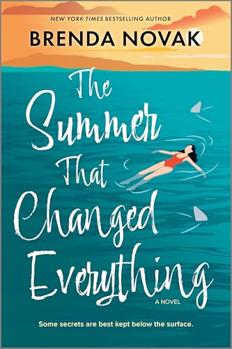 The Summer That Changed Everything book cover