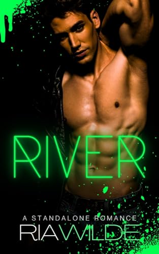 River book cover