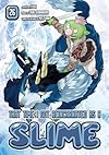 That Time I Got Reincarnated as a Slime 26