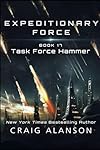 Task Force Hammer: Expeditionary Force, Book 17
