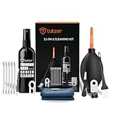 Tukzer Professional 11in1 Cleaning Kit