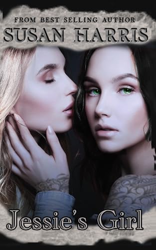 Jessie's Girl book cover