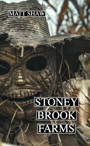 Stoney Brook Farms book cover