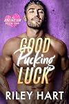 Good Pucking Luck