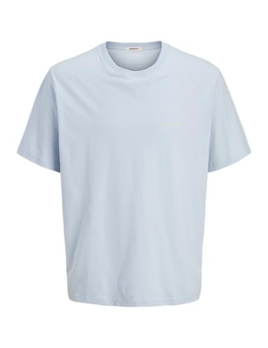 ⚡ BLITZDEAL (-84%) JACK & JONES Joracapulco Photo Back Tee Ss Crew Neck