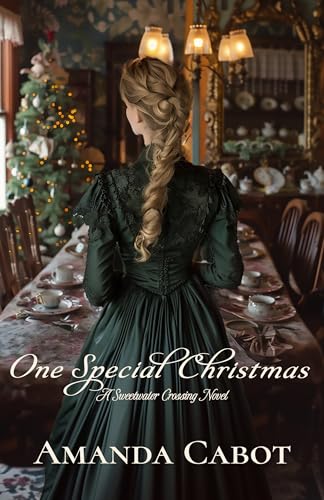 One Special Christmas book cover
