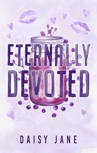 Eternally Devoted book cover