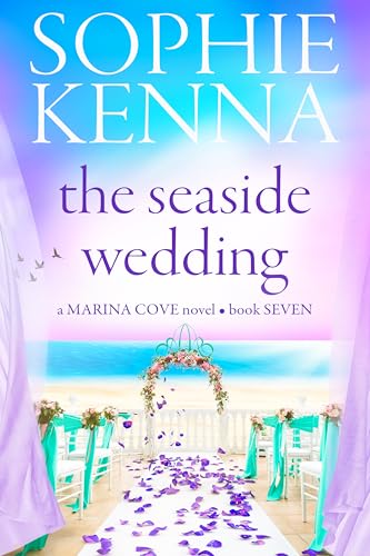 The Seaside Wedding book cover