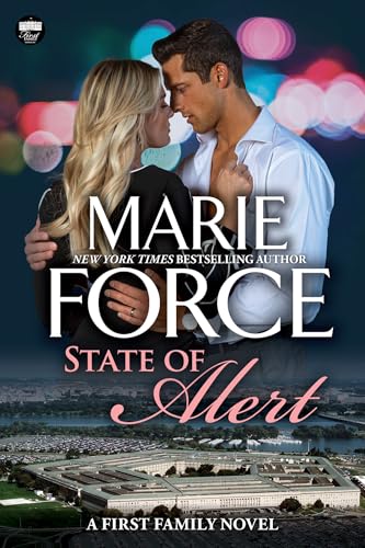 State of Alert book cover