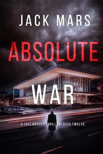 Absolute War book cover
